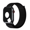 Black Sport Loop for Apple Watch iSTRAP