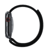 Black Sport Loop for Apple Watch iSTRAP