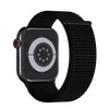 Black Sport Loop for Apple Watch iSTRAP