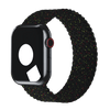 Black Unity Braided Solo Loop for Apple Watch iSTRAP