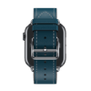 Bleu Jean Single Tour for Apple Watch iSTRAP