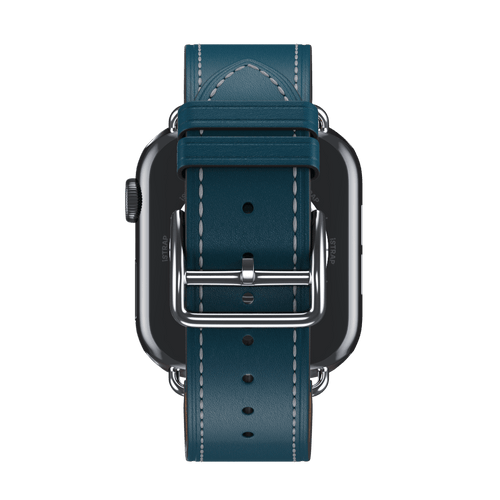 Bleu Jean Single Tour for Apple Watch iSTRAP