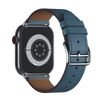 Bleu Lin Single Tour for Apple Watch iSTRAP