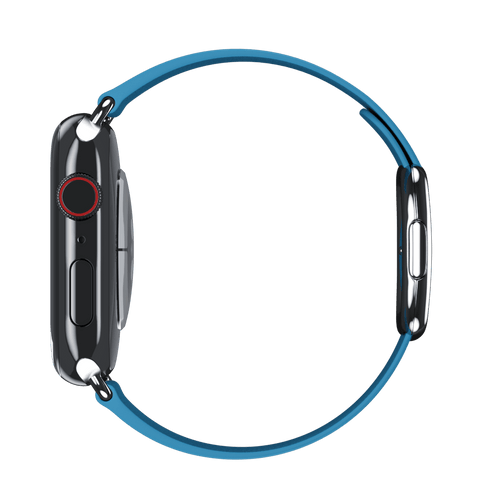 Blue Jay Modern Buckle for Apple Watch iSTRAP