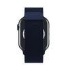 Blue Milanese Loop for Apple Watch iSTRAP