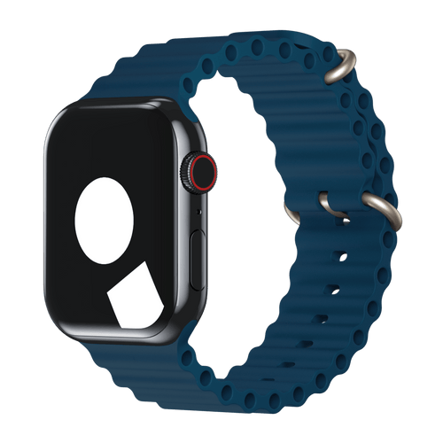 Blue Ocean Band for Apple Watch iSTRAP