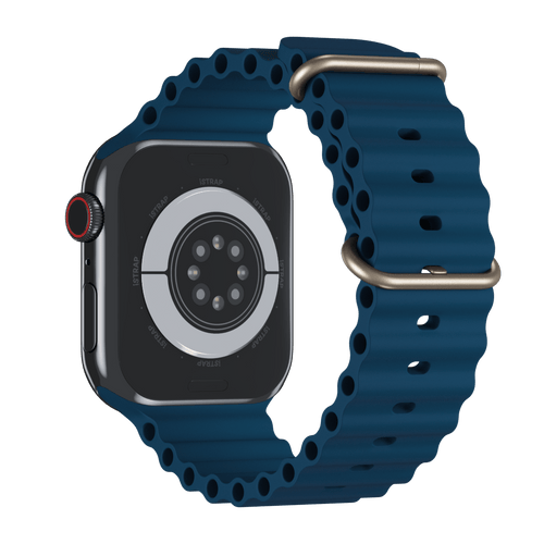 Blue Ocean Band for Apple Watch iSTRAP