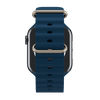 Blue Ocean Band for Apple Watch iSTRAP