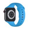 Blue Sport Band for Apple Watch iSTRAP