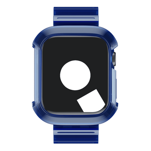 Blueberry Jelly All-In-One for Apple Watch iSTRAP