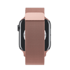 Blush Pink Milanese Loop for Apple Watch iSTRAP