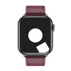Bordeaux Single Tour for Apple Watch iSTRAP
