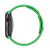 Bright Green Sport Band for Apple Watch iSTRAP