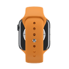 Bright Orange Sport Band for Apple Watch iSTRAP