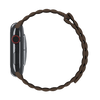 Brown Leather Loop for Apple Watch iSTRAP