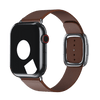Brown Modern Buckle for Apple Watch iSTRAP