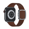 Brown Modern Buckle for Apple Watch iSTRAP