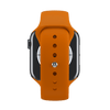 Burnt Orange Sport Band for Apple Watch iSTRAP
