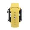 Canary Yellow Sport Band for Apple Watch iSTRAP