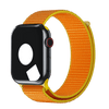 Canary Yellow Sport Loop for Apple Watch iSTRAP