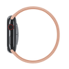 Cantaloupe Solo Loop for Apple Watch iSTRAP