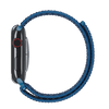 Cape Cod Blue Sport Loop for Apple Watch iSTRAP