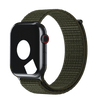 Cargo Khaki Sport Loop for Apple Watch iSTRAP