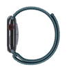 Celestial Teal Sport Loop for Apple Watch iSTRAP