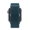 Celestial Teal Sport Loop for Apple Watch iSTRAP
