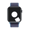 Cerulean Sport Loop for Apple Watch iSTRAP