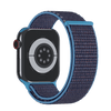 Cerulean Sport Loop for Apple Watch iSTRAP