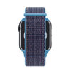 Cerulean Sport Loop for Apple Watch iSTRAP