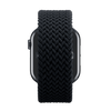 Charcoal Braided Solo Loop for Apple Watch iSTRAP