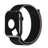 Charcoal Sport Loop for Apple Watch iSTRAP