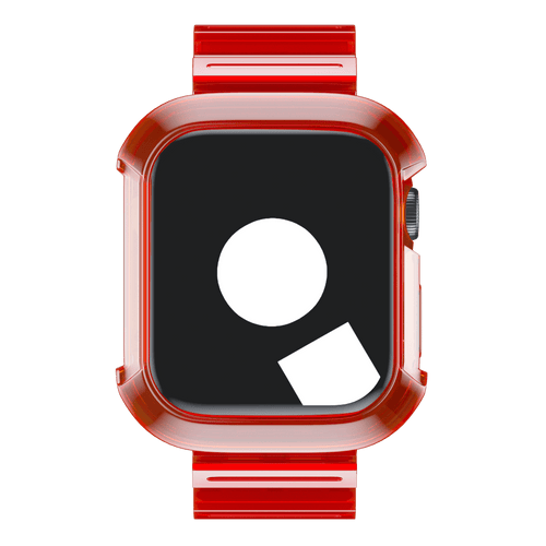 Cherry Jelly All-In-One for Apple Watch iSTRAP