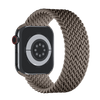 Clay Braided Solo Loop for Apple Watch iSTRAP