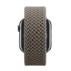 Clay Braided Solo Loop for Apple Watch iSTRAP