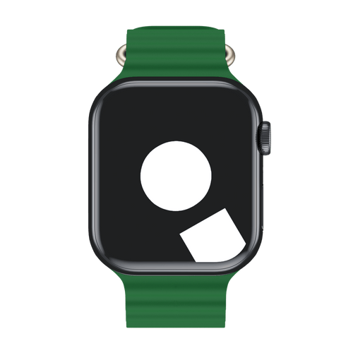 Clover Ocean Band for Apple Watch iSTRAP