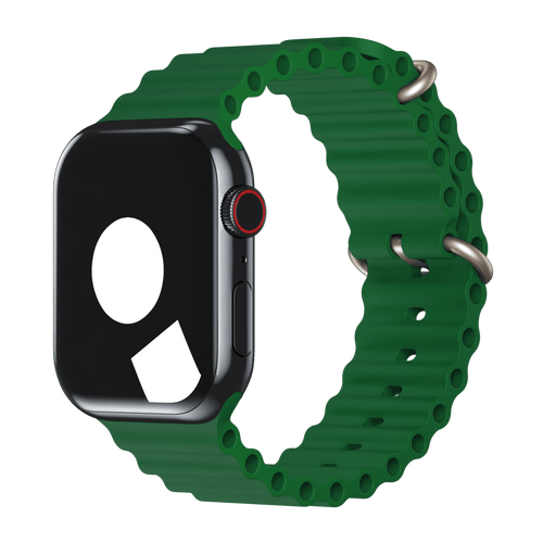 Clover Ocean Band for Apple Watch iSTRAP