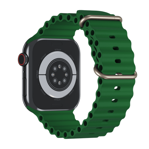 Clover Ocean Band for Apple Watch iSTRAP