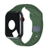 Clover Sport Band Groove for Apple Watch iSTRAP