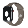Coastal Grey Sport Band for Apple Watch iSTRAP