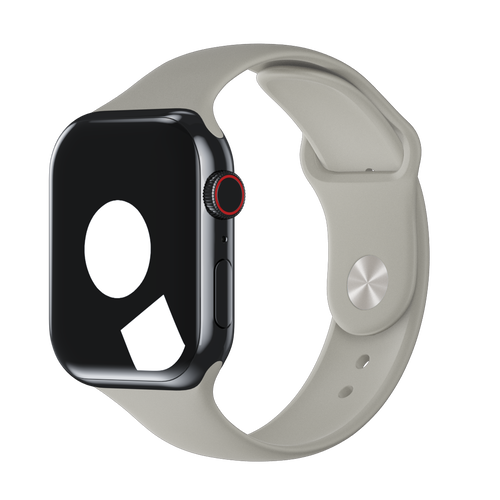 Concrete Sport Band for Apple Watch