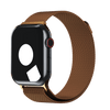 Copper Milanese Loop for Apple Watch iSTRAP