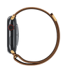Copper Milanese Loop for Apple Watch iSTRAP