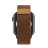 Copper Milanese Loop for Apple Watch iSTRAP