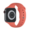 Coral Sport Band for Apple Watch iSTRAP