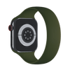 Cyprus Green Solo Loop for Apple Watch iSTRAP