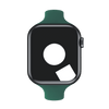 Cyprus Green Sport Band Chic for Apple Watch iSTRAP