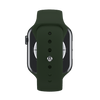 Cyprus Green Sport Band for Apple Watch iSTRAP